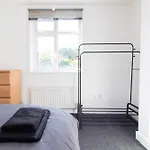 Osborne Road Guest House Room 3