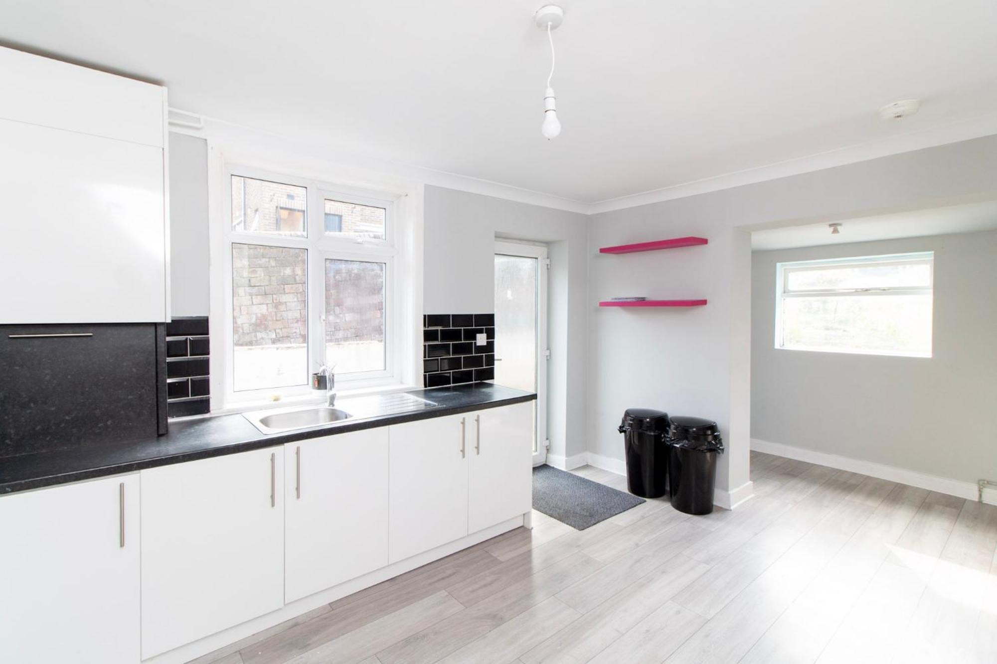 Osborne Road 3 Guest house Southampton